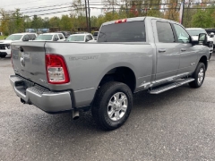 Used 2024  Ram 2500 4WD Big Horn Crew Cab 6'4" Box at Tecforce Automotive near Bridgeport&comma; NY