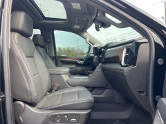 Used 2025  GMC Sierra 2500HD 4WD Crew Cab 159" Denali Gas at Tecforce Automotive near Bridgeport&comma; NY