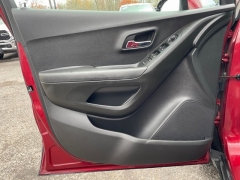 Used 2019  Chevrolet Trax 4d SUV AWD LT at Tecforce Automotive near Bridgeport, NY