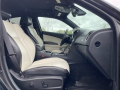 Used 2015 Dodge Charger 4d Sedan SXT AWD at Tecforce Automotive near Bridgeport, NY