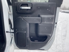 Used 2021  Chevrolet Silverado 2500HD 4WD Double Cab 162" LT at Tecforce Automotive near Bridgeport&comma; NY