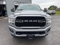 Used 2024  Ram 2500 4WD Big Horn Crew Cab 6'4" Box at Tecforce Automotive near Bridgeport&comma; NY