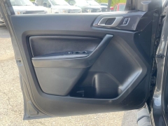 Used 2019  Ford Ranger 4WD SuperCab Lariat at Tecforce Automotive near Bridgeport&comma; NY