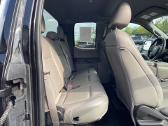 Used 2019  Ford F-150 4WD SuperCab XL Longbed at Tecforce Automotive near Bridgeport&comma; NY
