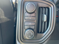 Used 2024  Chevrolet Silverado 2500HD 4WD Crew Cab 159" Custom Gas at Tecforce Automotive near Bridgeport, NY