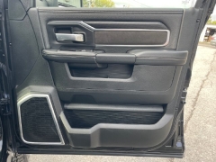 Used 2023  Ram 2500 4WD Laramie Crew Cab 6'4" Box at Tecforce Automotive near Bridgeport&comma; NY