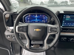 Used 2025  Chevrolet Silverado 2500HD 4WD Crew Cab 159" LT Dsl at Tecforce Automotive near Bridgeport&comma; NY