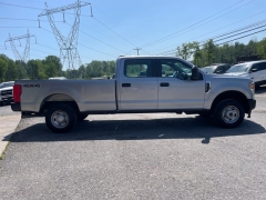 Used 2020 Ford Super Duty F-350 4WD Crew Cab XL SRW at Tecforce Automotive near Bridgeport, NY