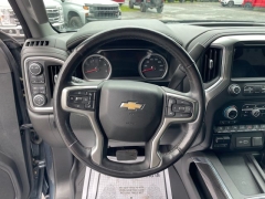 Used 2020  Chevrolet Silverado 2500 4WD Crew Cab LTZ Dsl at Tecforce Automotive near Bridgeport&comma; NY