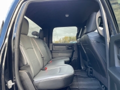 Used 2021  Ram 2500 4WD Tradesman Crew Cab 6'4" Box at Tecforce Automotive near Bridgeport, NY