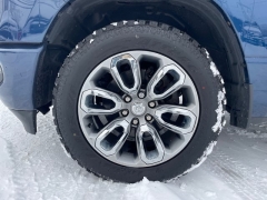 Used 2019  Ram 1500 4WD Crew Cab Sport at Tecforce Automotive near Bridgeport, NY