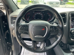 Used 2019 Dodge Durango 4d SUV AWD GT Plus at Tecforce Automotive near Bridgeport, NY