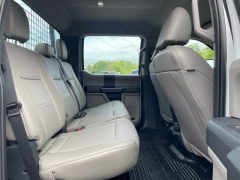 Used 2022 Ford Super Duty F-250 4WD XL Crew Cab SRW 6.75' Box at Tecforce Automotive near Bridgeport, NY