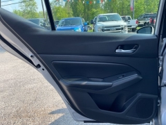 Used 2022 Nissan Altima 2.5 SV Sedan at Tecforce Automotive near Bridgeport, NY