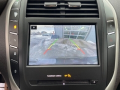 Used 2017  Lincoln MKC 4d SUV AWD Select at Tecforce Automotive near Bridgeport&comma; NY