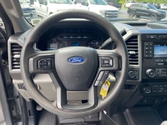 Used 2021  Ford Super Duty F-250 4WD XL SuperCab SRW 6&period;75' Box at Tecforce Automotive near Bridgeport&comma; NY