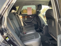 Used 2018  Audi Q5 4d SUV Quattro Premium Plus at Tecforce Automotive near Bridgeport&comma; NY