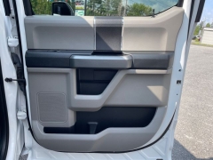 Used 2018  Ford F-150 4WD SuperCrew XLT 5 1&sol;2 at Tecforce Automotive near Bridgeport&comma; NY