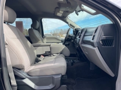 Used 2017  Ford Super Duty F-250 4WD Crew Cab XLT at Tecforce Automotive near Bridgeport&comma; NY