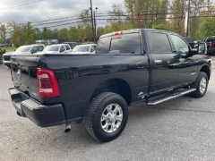 Used 2023  Ram 2500 4WD Laramie Crew Cab 6'4" Box at Tecforce Automotive near Bridgeport&comma; NY