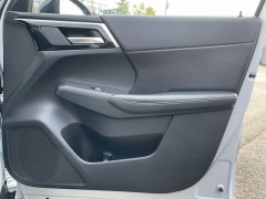 Used 2023  Mitsubishi Outlander Ralliart S-AWC at Tecforce Automotive near Bridgeport, NY