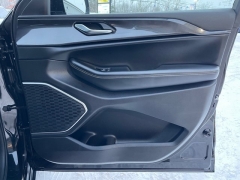 Used 2022  Jeep Grand Cherokee Altitude 4x4 at Tecforce Automotive near Bridgeport&comma; NY