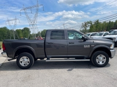 Used 2018 Ram 2500 4WD Crew Cab Tradesman at Tecforce Automotive near Bridgeport, NY