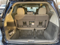 Used 2020  Toyota Sienna 4d Wagon AWD XLE Premium 7-Passenger at Tecforce Automotive near Bridgeport&comma; NY