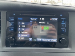 Used 2015  Toyota Sienna 4d Wagon XLE 8-Passenger at Tecforce Automotive near Bridgeport&comma; NY