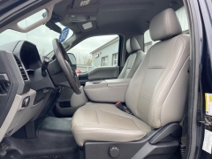 Used 2021  Ford Super Duty F-250 4WD XL Reg Cab SRW 8' Box at Tecforce Automotive near Bridgeport&comma; NY