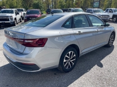 Used 2025  Volkswagen Jetta S Auto at Tecforce Automotive near Bridgeport&comma; NY