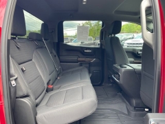 Used 2021  GMC Sierra 1500 4WD Crew Cab 147" Elevation w&sol;3SB at Tecforce Automotive near Bridgeport&comma; NY