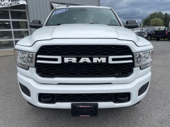 Used 2022  Ram 2500 4WD Tradesman Crew Cab 6'4" Box at Tecforce Automotive near Bridgeport&comma; NY