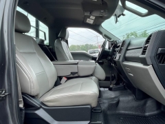 Used 2017 Ford Super Duty F-250 4WD Reg Cab XL at Tecforce Automotive near Bridgeport, NY