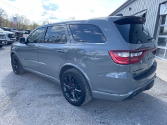 Used 2023  Dodge Durango SRT 392 AWD at Tecforce Automotive near Bridgeport&comma; NY