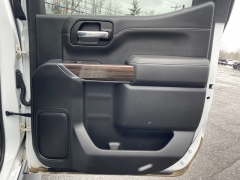 Used 2021  Chevrolet Silverado 1500 4WD Crew Cab 147" LT Trail Boss at Tecforce Automotive near Bridgeport&comma; NY