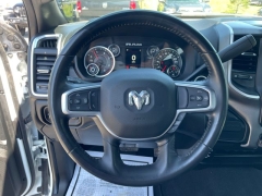 Used 2024  Ram 2500 4WD Big Horn Crew Cab 6'4" Box at Tecforce Automotive near Bridgeport&comma; NY