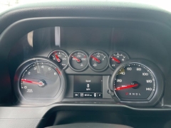 Used 2021  Chevrolet Silverado 1500 4WD Crew Cab 147" LT at Tecforce Automotive near Bridgeport&comma; NY