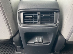 Used 2019  Honda CR-V 4d SUV AWD EX at Tecforce Automotive near Bridgeport&comma; NY