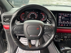 Used 2021 Dodge Durango R/T AWD at Tecforce Automotive near Bridgeport, NY