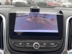 Used 2019  Chevrolet Equinox 4d SUV AWD Premier w&sol;2LZ at Tecforce Automotive near Bridgeport&comma; NY