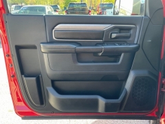 Used 2021 Ram 2500 2WD Tradesman Reg Cab 8' Box at Tecforce Automotive near Bridgeport, NY