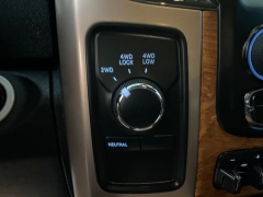 Used 2017  Ram 3500 4WD Mega Cab Longhorn at Tecforce Automotive near Bridgeport&comma; NY