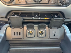 Used 2015  GMC Sierra 1500 4WD Double Cab SLT at Tecforce Automotive near Bridgeport&comma; NY