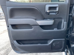 Used 2016  Chevrolet Silverado 2500 4WD Crew Cab LT at Tecforce Automotive near Bridgeport&comma; NY