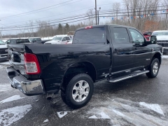 Used 2024  Ram 2500 4WD Big Horn Crew Cab 6'4" Box at Tecforce Automotive near Bridgeport&comma; NY