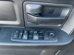 Used 2019  Ram 1500 Classic 4WD Quad Cab Express at Tecforce Automotive near Bridgeport, NY