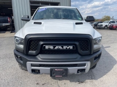 Used 2016  Ram 1500 4WD Crew Cab Rebel at Tecforce Automotive near Bridgeport&comma; NY