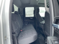 Used 2021  Chevrolet Silverado 2500HD 4WD Double Cab 162" LT at Tecforce Automotive near Bridgeport&comma; NY