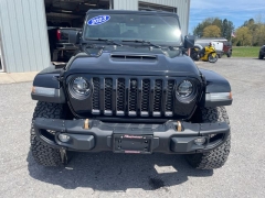 Used 2023  Jeep Wrangler Rubicon 392 4 Door 4x4 at Tecforce Automotive near Bridgeport&comma; NY